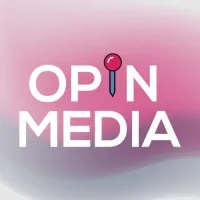 The Opin Media Agency The Opin Media Agency
