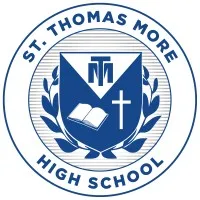 St. Thomas More High School St. Thomas More High School