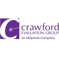 Crawford Evaluation Group, an MDpanel Company
