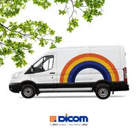 Dicom Transportation Group Dicom Transportation Group