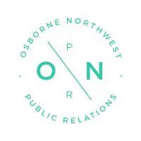 Osborne Northwest Public Relations Osborne Northwest Public Relations