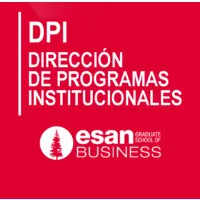 ESAN | Dirección de Programas Institucionales