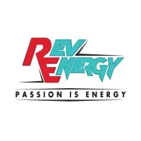 REV Energy Sdn Bhd