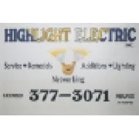 Highlight Electric, Inc.