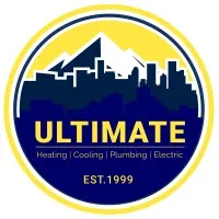 Ultimate Heating, Cooling, Plumbing & Electric Ultimate Heating, Cooling, Plumbing & Electric