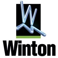 Winton Machine Company - Engineered & Manufactured in the USA