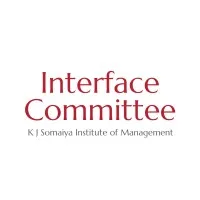 Interface - The Official Marketing Committee of K J Somaiya Institute of Management