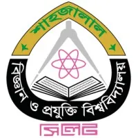 Shahjalal University of Science and Technology (SUST), Sylhet