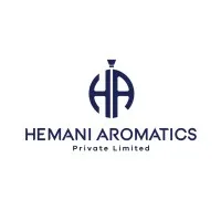 Hemani Aromatics Pvt. Ltd. Hemani Aromatics Pvt. Ltd.