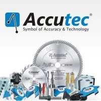 Accutec Tooling System