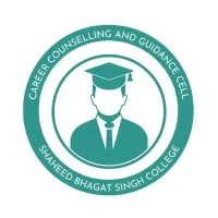Career Counselling and Guidance Cell, Shaheed Bhagat Singh College