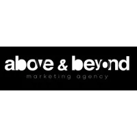 Above & Beyond Above & Beyond