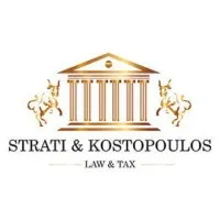 Strati & Kostopoulos Law