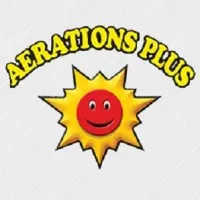 Aerations Plus