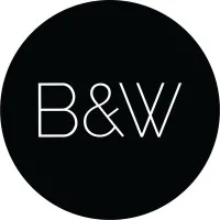 Black & White Coffee Roasters