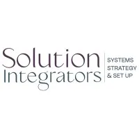Solution Integrators Solution Integrators