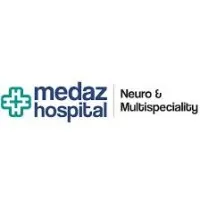 Medaz Hospital Page