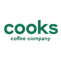 Cooks Coffee Company
