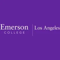Emerson College Los Angeles