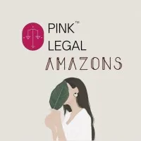 Pink Legal Amazons, LSR
