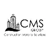 CMS Group(Construction Material Solutions) CMS Group(Construction Material Solutions)