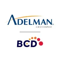Adelman Travel, a BCD Company