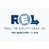 Rolling Equity Leasing LLC Rolling Equity Leasing LLC