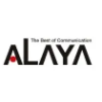 ALAYA INC.