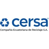 Cersa Compañia Ecuatoriana De Reciclaje