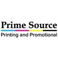 Prime Source Printing and Promotional Prime Source Printing and Promotional