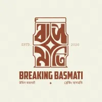 Breaking Basmati Breaking Basmati