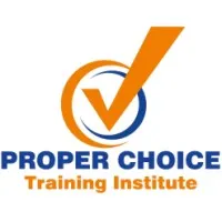 Proper Choice Proper Choice