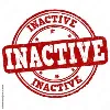 unactive account