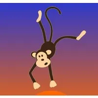 Monkey Code Monkey Code