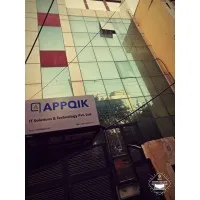 Appqik It Solutions and Technology Pvt Ltd