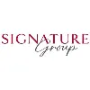 Signature Group Signature Group