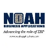 NOAH Business Applications NOAH Business Applications