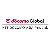 NTT DOCOMO ASIA Pte. Ltd. NTT DOCOMO ASIA Pte. Ltd.
