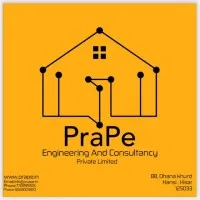 Prape Pvt. Ltd.