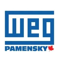 Pamensky (WEG in Canada)