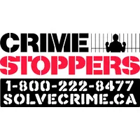 Metro Vancouver Crime Stoppers