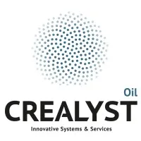 CREALYST-Oil