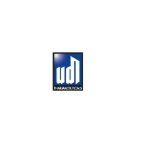 UDL Pharmaceuticals (A division of First UDL Modaraba)