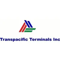 Transpacific Terminals Inc Transpacific Terminals Inc