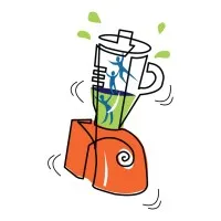 Life in a Blender Family Medicine