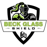 Beck Glass Shield