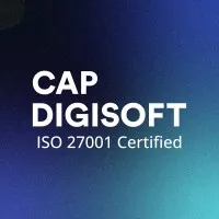 CAP Digisoft Solutions Inc.