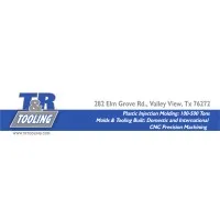 T & R Tooling and Injection Molding, LLC T & R Tooling and Injection Molding, LLC
