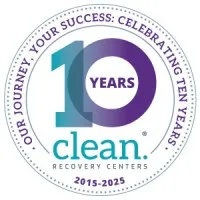 Clean Recovery Centers