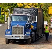 Industrial Riggers Inc